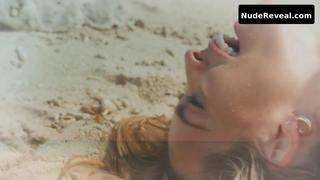 MARIA ELISA CAMARGO nude in Escupire Sobre Sus Tumbas