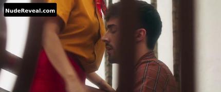 ROB GUINTO nude in Afam
