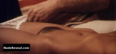 LAURA GEMSER nude in Fury