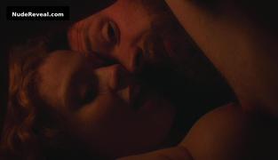 JENNIE JACQUES nude in Desperate Romantics