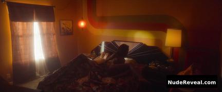 EDEN BROLIN nude in Arkansas
