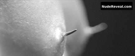 CHRISTA THERET nude in She Is Conann