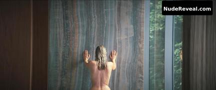 MARIE BACH HANSEN nude in Secrets We Keep