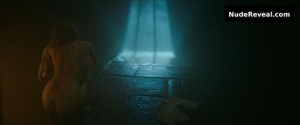 CHARLOTTE KIRK nude in The Reckoning