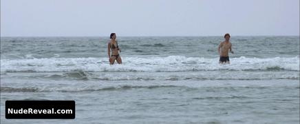 POLLYANNA MCINTOSH nude in Love Eternal