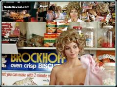 ABIGAIL nude in Alvin Rides Again