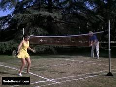 ELIZABETH MONTGOMERY nude in Bewitched