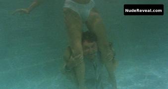 SERENA GRANDI nude in Roba da ricchi
