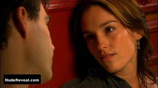 AMY JO JOHNSON nude in Fatal Trust