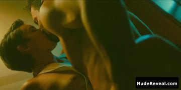 FLEUR COPIN nude in Escort Boys