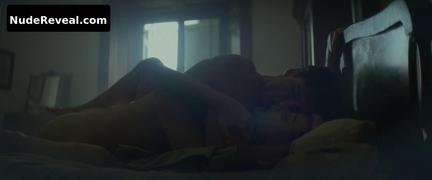 OLIVIA DEJONGE nude in The Narrow Road to the Deep North