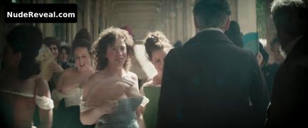 CECILE DE FRANCE nude in Lost Illusions