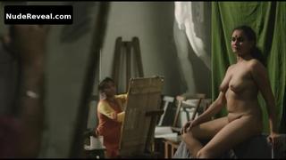 KALYANEE MULAY nude in Nude: Chitraa