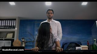 PRIYASHA BHARDWAJ nude in City Of Dreams