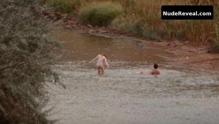 RENEE ZELLWEGER nude in Appaloosa