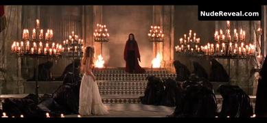 LAURE MARSAC nude in Interview with the Vampire