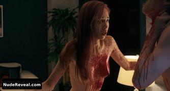 KIKO MIZUHARA nude in Ride or Die