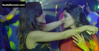 PRIYA BANERJEE nude in Hello Mini