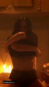 CAMILA MENDES nude in Riverdale