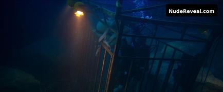 CLAIRE HOLT nude in In the Deep