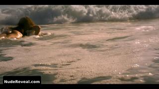 MADISON BAILEY nude in Outer Banks
