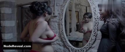 NEHAL VADOLIYA nude in Typewriter