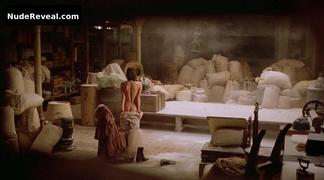 JENNIFER CONNELLY nude in Once Upon a Time in America
