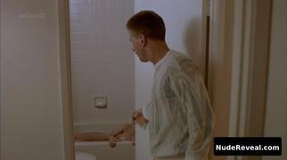 JENNIFER JASON LEIGH nude in Miami Blues