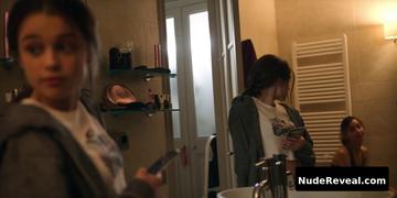 AMAIA ABERASTURI nude in Welcome to Eden