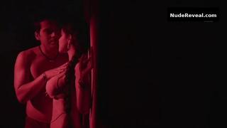 EDIN ROSE nude in Gandi Baat