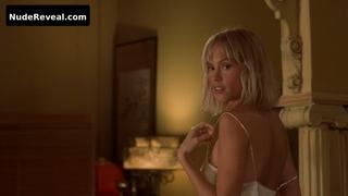 JENNIFER MORRISON nude in 100 Women