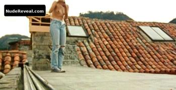 CRISTINA UMANA nude in Malamor
