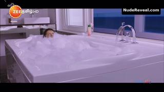 TRISHA KRISHNAN nude in Mohini