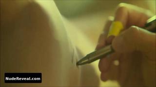 MARIANA XIMENES nude in Um Homem So
