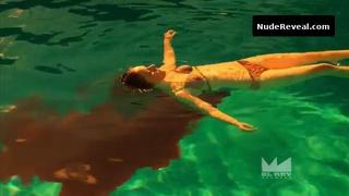 MADISON DAVENPORT nude in From Dusk Till Dawn: The Series