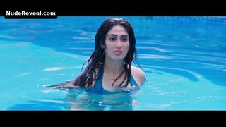 DEEPTI SATI nude in Luckee
