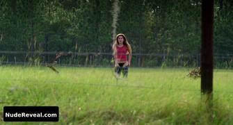 GINA PHILIPS nude in Jeepers Creepers