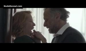 TRINE DYRHOLM nude in Du forsvinder