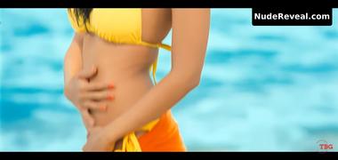 ALIA BHATT nude in Student Of The Year