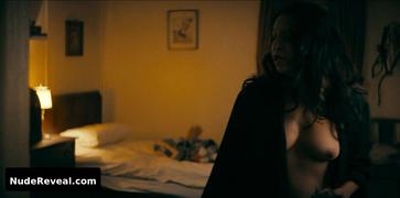 VERONICA FALCON nude in Perry Mason