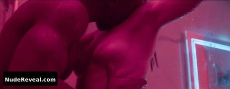 SIAN ALTMAN nude in Graphic Desires