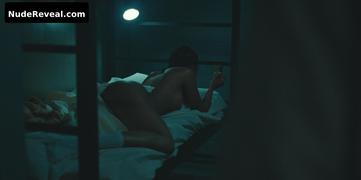 NATASHA MARC nude in Mayor of Kingstown