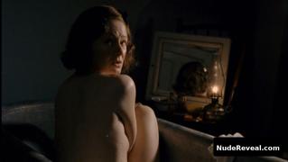MIRANDA OTTO nude in South Solitary