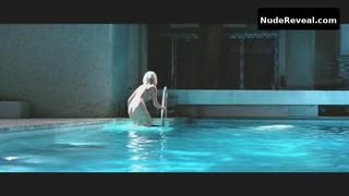 LOUISE BOURGOIN nude in Black Heaven