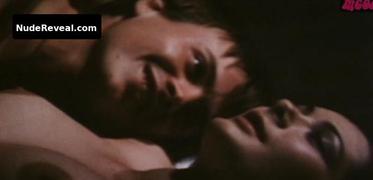 EDWIGE FENECH nude in Innocenza e turbamento