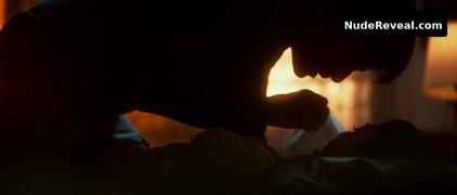 DAKSHA NAGARKAR nude in Ravanasura