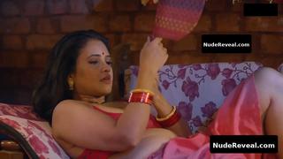 PRIYA GAMRE nude in Shahad Part 2
