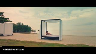 LOVI POE nude in The Annulment