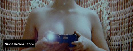 ERIKA CHRISTENSEN nude in Swimfan
