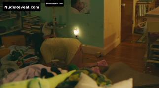 FRANKIE SHAW nude in SMILF